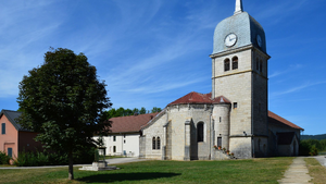 Vidange fosse septique Montfermeil